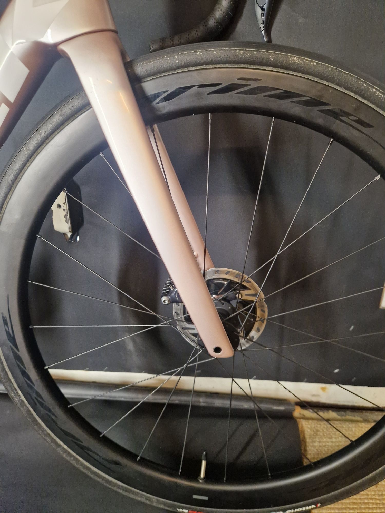 Trek Emonda SLR 52cm