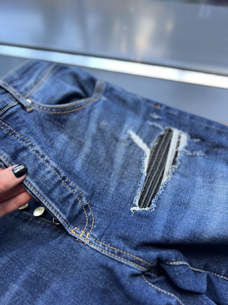 Джинсы Amiri Jeans ami paris acne оригинал