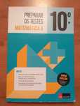 Preparar os testes - Matemática A - 10° ano