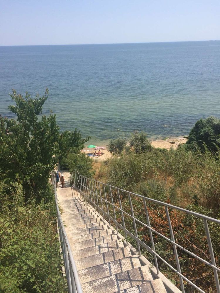 Домик у моря  первая линия
