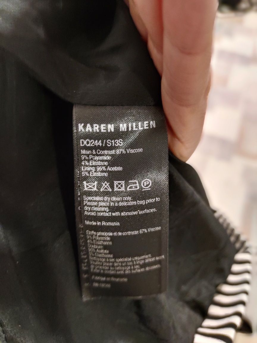 Фирменное платье Karen Millen