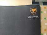 Cougar tapete gaming Control 2