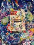 Pokémon Prismatic Evolutions Booster Bundle
