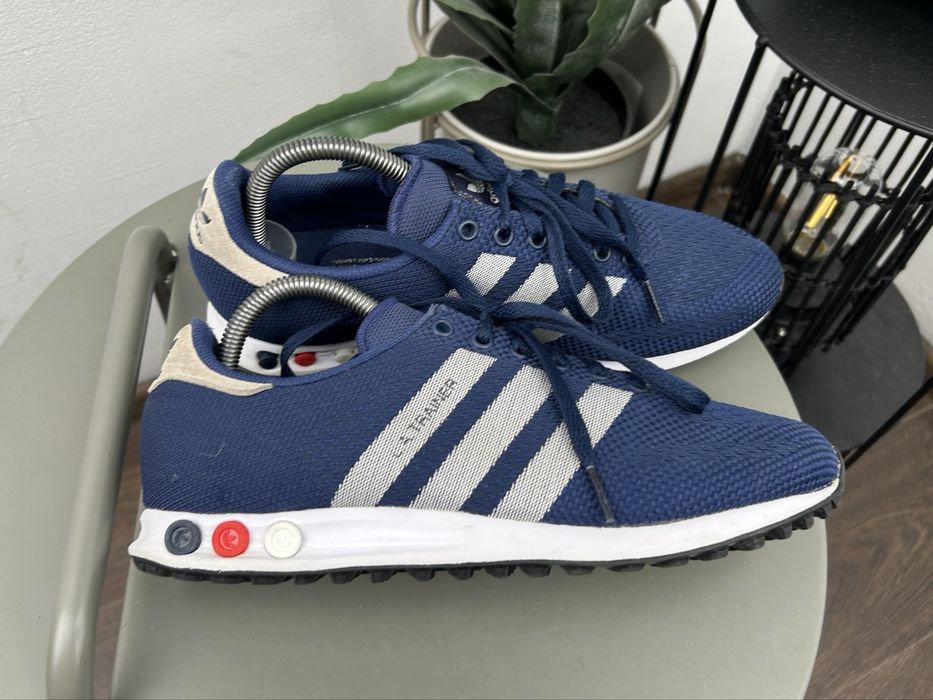 Оригінал! Кросівки Adidas La Trainer 40.5 розмір М05755