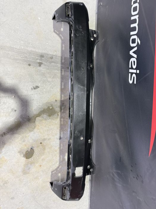 Para choques traseiro Dacia Jogger