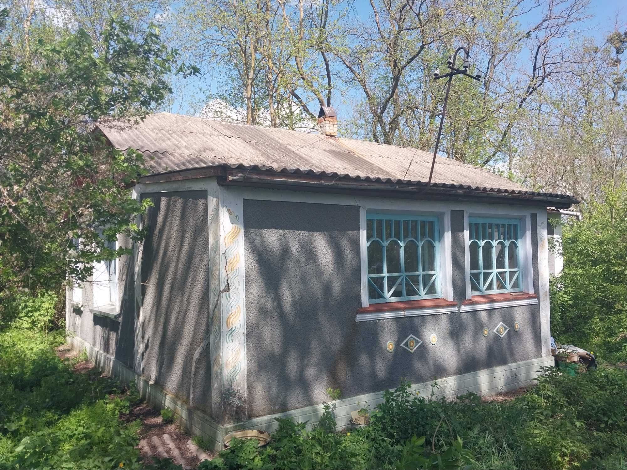 Продається будинок с. Балин