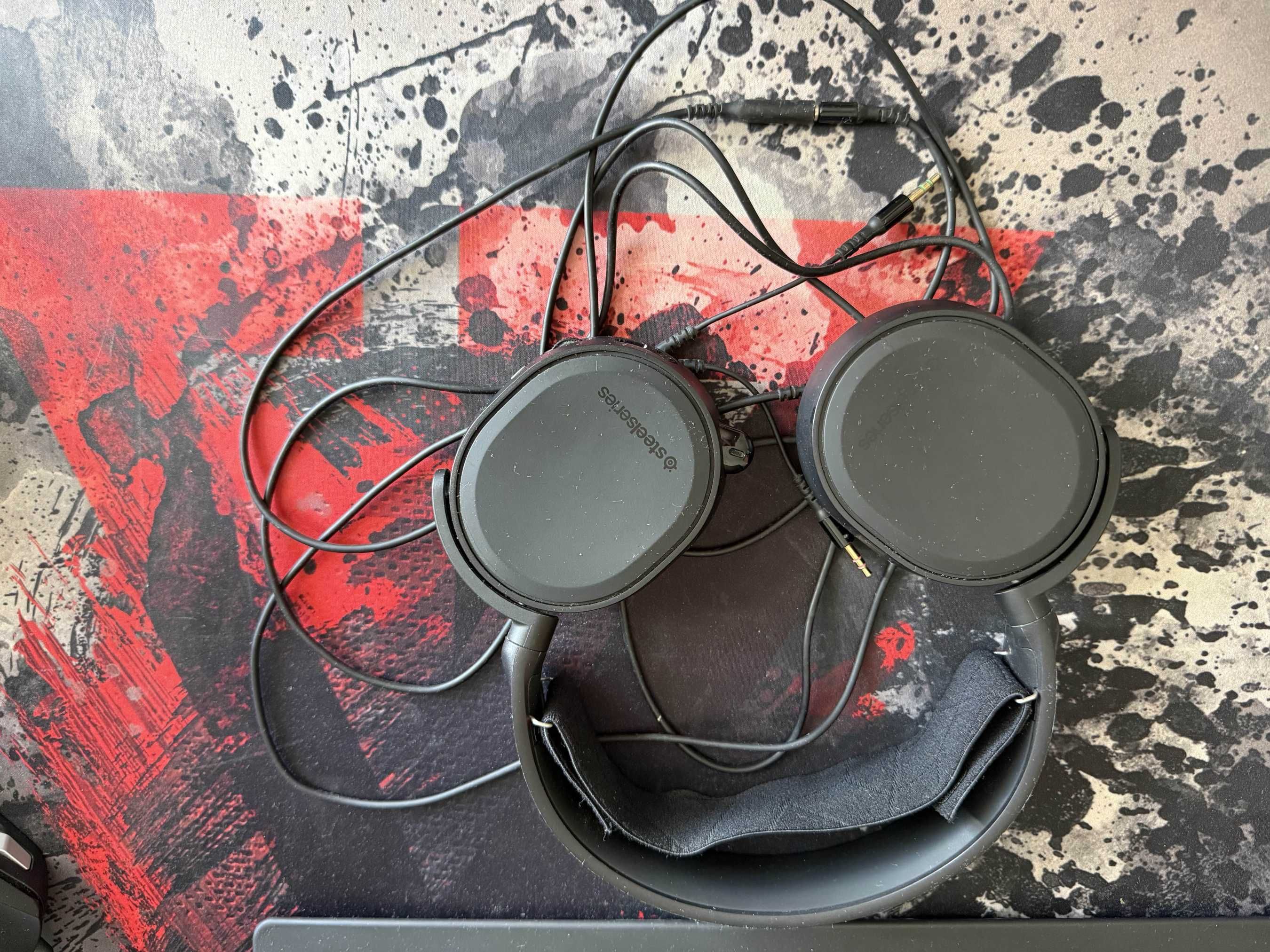 SteelSeries Arctis 3