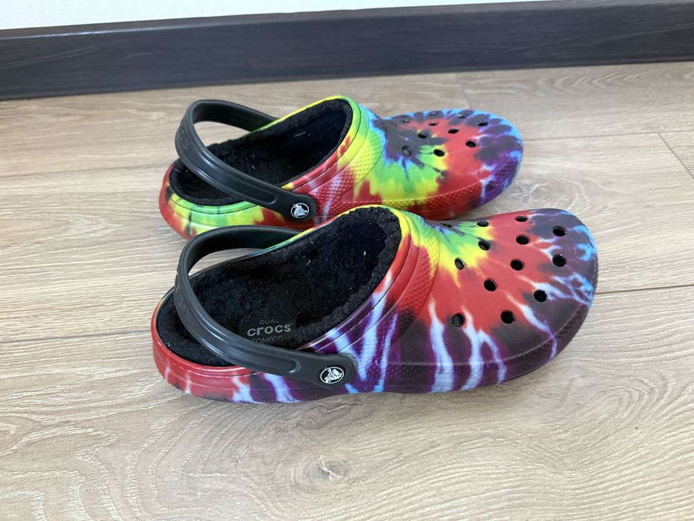 Crocs 43-44 розмір