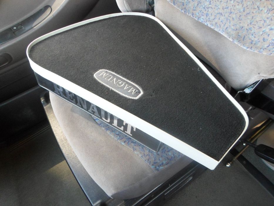 РАЗБОРКА кабина салон кран диск кпп Renault Magnum Рено Магнум 440