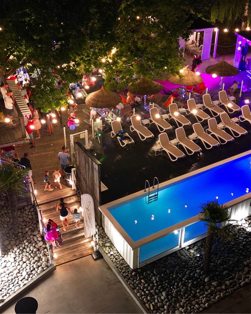 Noclegi Zator I Hotel Zator I Apartamenty | Domki nad jeziorem ZATOR
