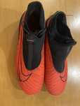 Chuteiras Nike Phanton GX numero  40