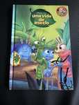 Livros da Disney novos