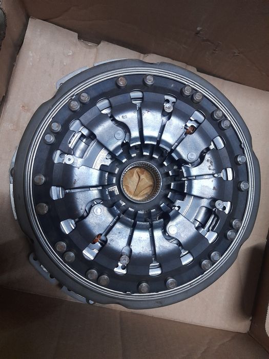 Embraiagem vw/audi/skoda