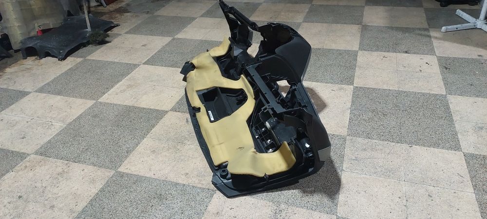 Tablier FIAT Grande Punto