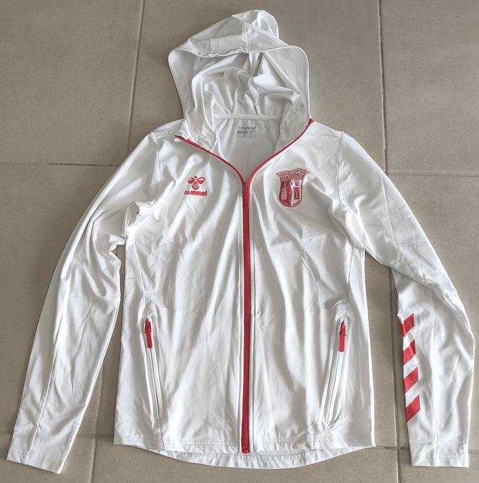 Casaco SC Braga 176cm
