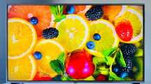 TV LG 55” 4K WiFi Smart