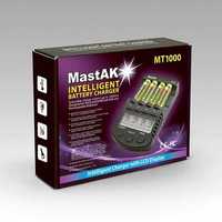 Зарядное устройство Mastak MT1000