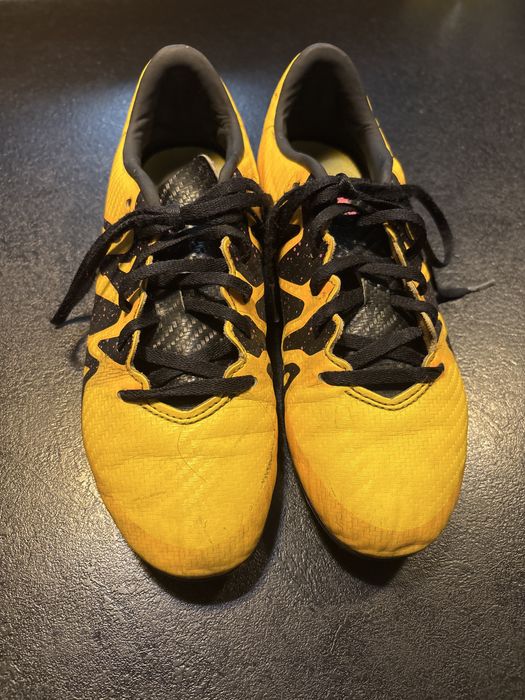 Sprzedam korki rozmiar 36.