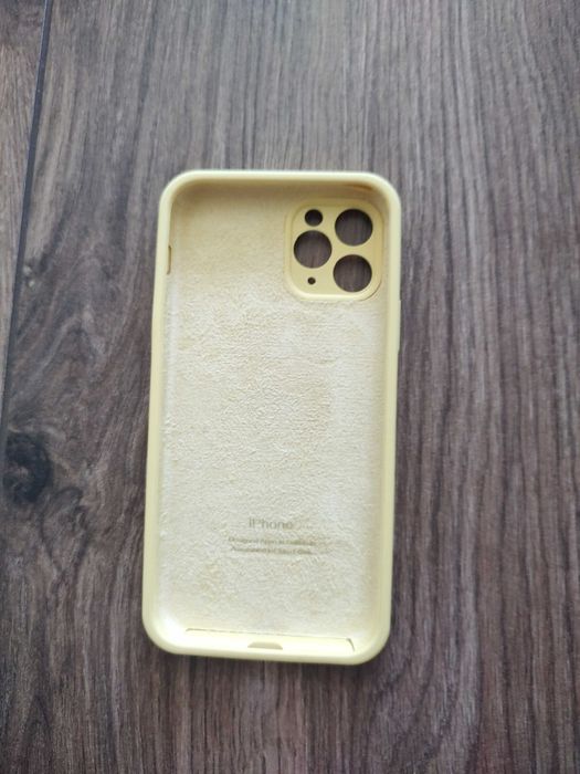 Чохол,захисне скло 11 про