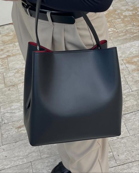 Сумка, сумка-шопер