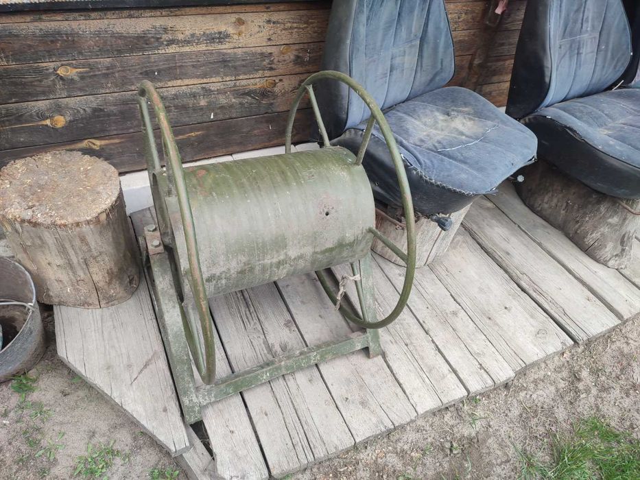 Катушка для кабеля