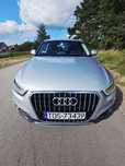 Audi Q3 2.0 TDI 140KM Exclusive 2014 • 135 tys. km • Powłoka ceramiczn