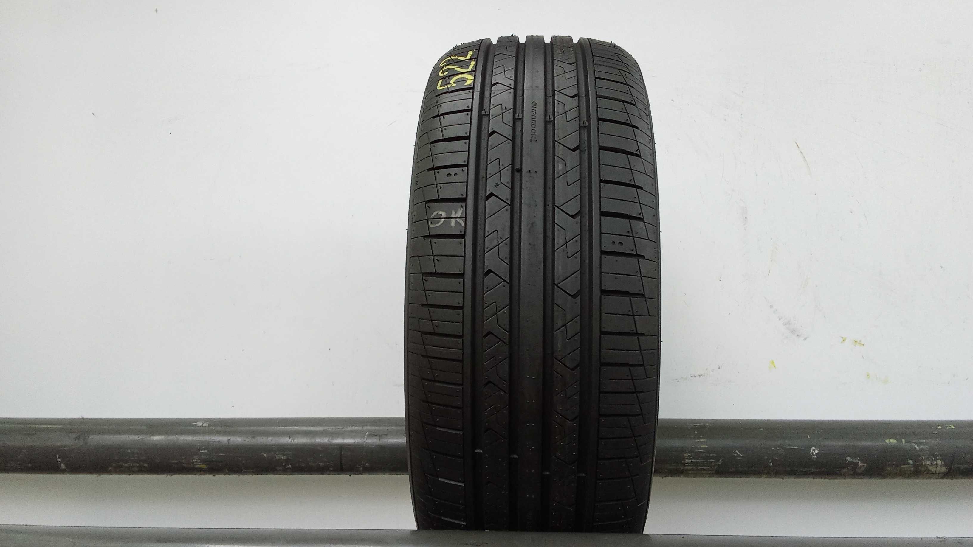 Pojedyncza Opona Letnia HANKOOK KINERGY EX 205x50x17 89V 8,4mm