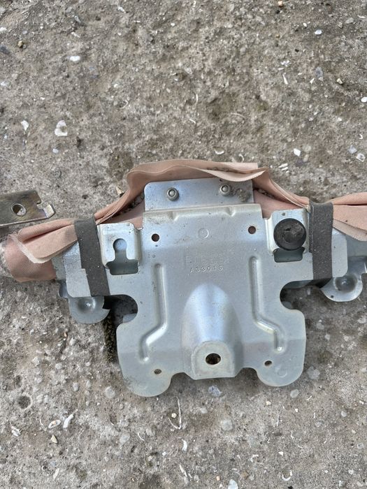 Подушка безопасности (штора) HONDA ACCORD CL7 03-07