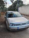 VW Golf 4 1.9tdi 263000km 1999