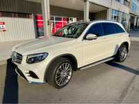 Mercedes benz GLC 220 D 170 4 matic fascination FULL EXTRAS