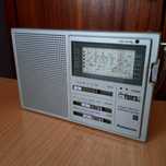 Радіоприймач Panasonic
