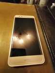 Huawei P10 Lite avariado