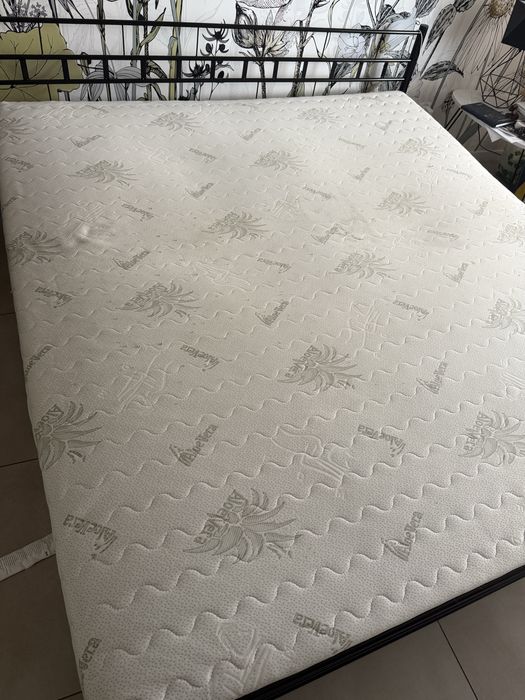 Materac 180x200 uzywany