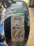 Opony zimowe goodride 205/55/16 nowe