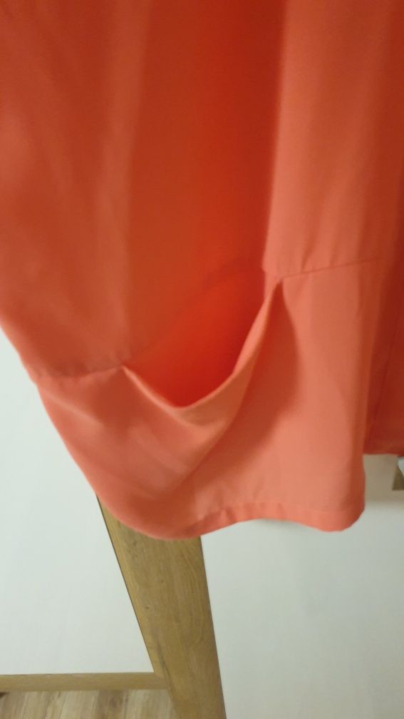 Narzutka Amisu oversize