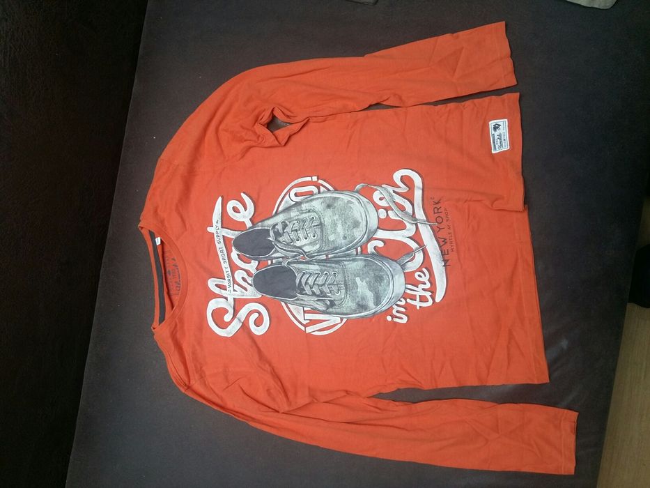 Cienka bluza C&A 158/164