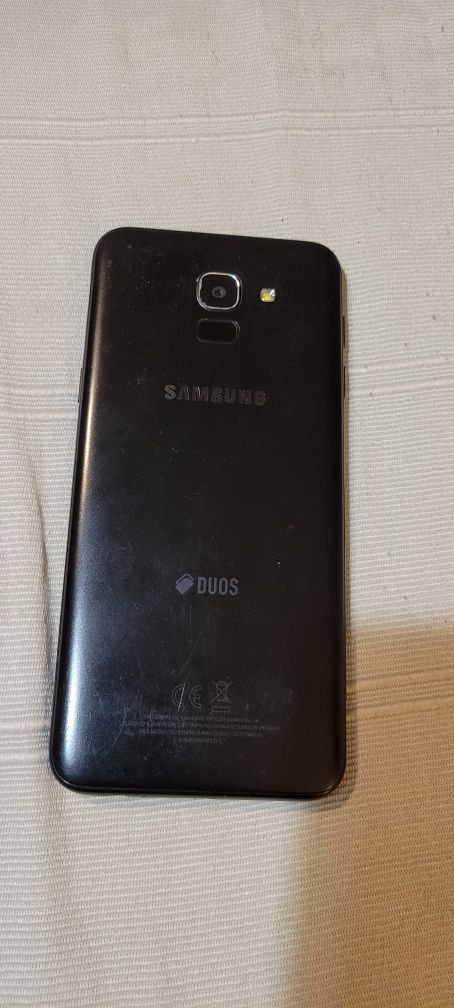 Samsung J6... ler...

A funcionar perfeitamente, mas com o vidro parti