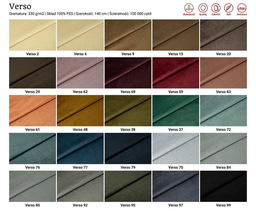 praktyczny narożnik z pojemnikiem narożnik z funkcją spania w promocji