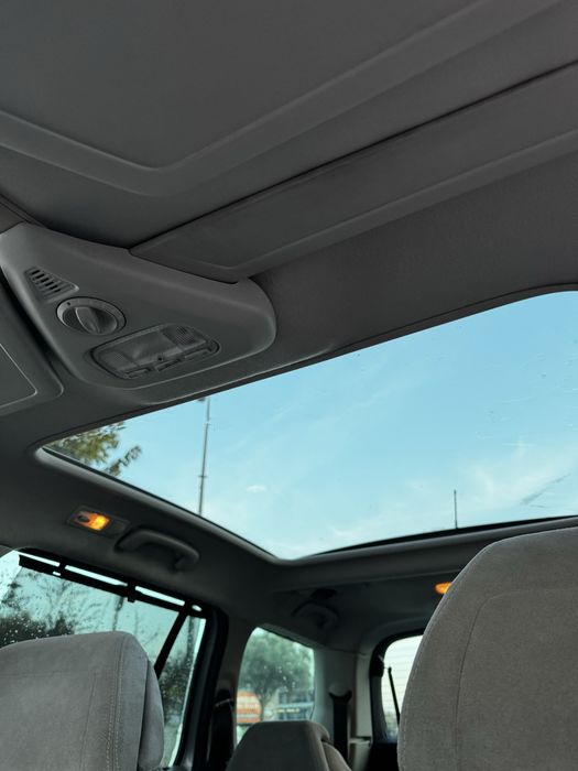 Citroën C4 Grand Picasso Exclusive 16V – 2007 – 7 Lugares
