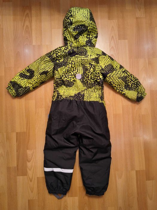 Куртка Ellesse комбинезон Reima