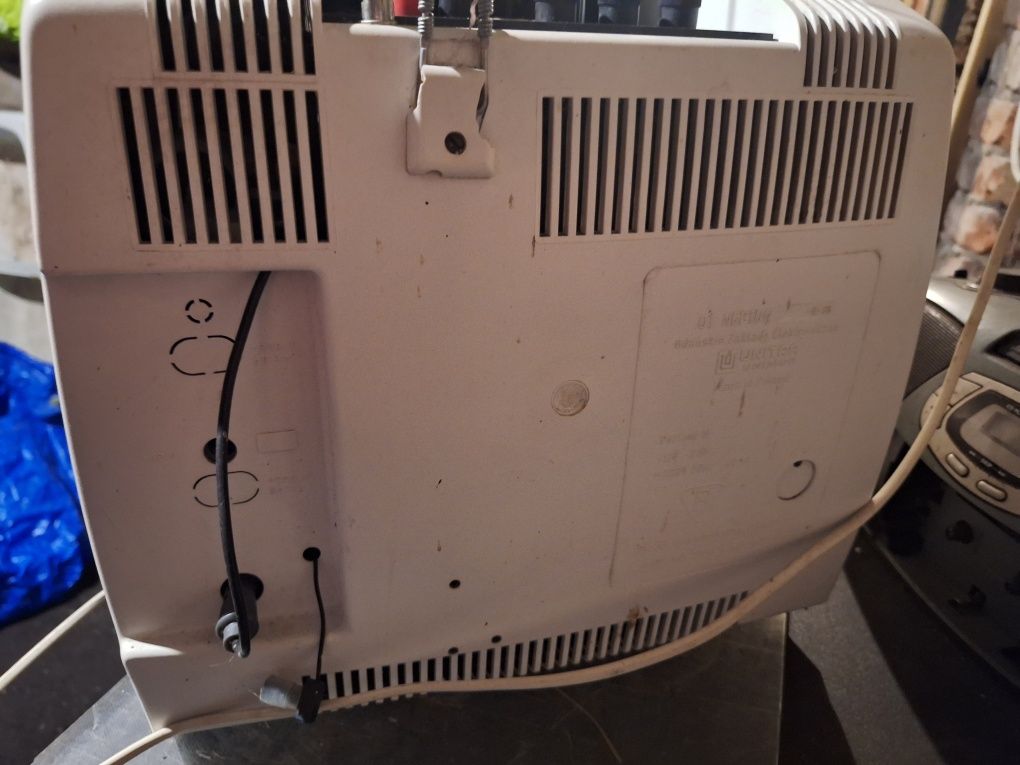 Telewizor Neptun unitra 150
