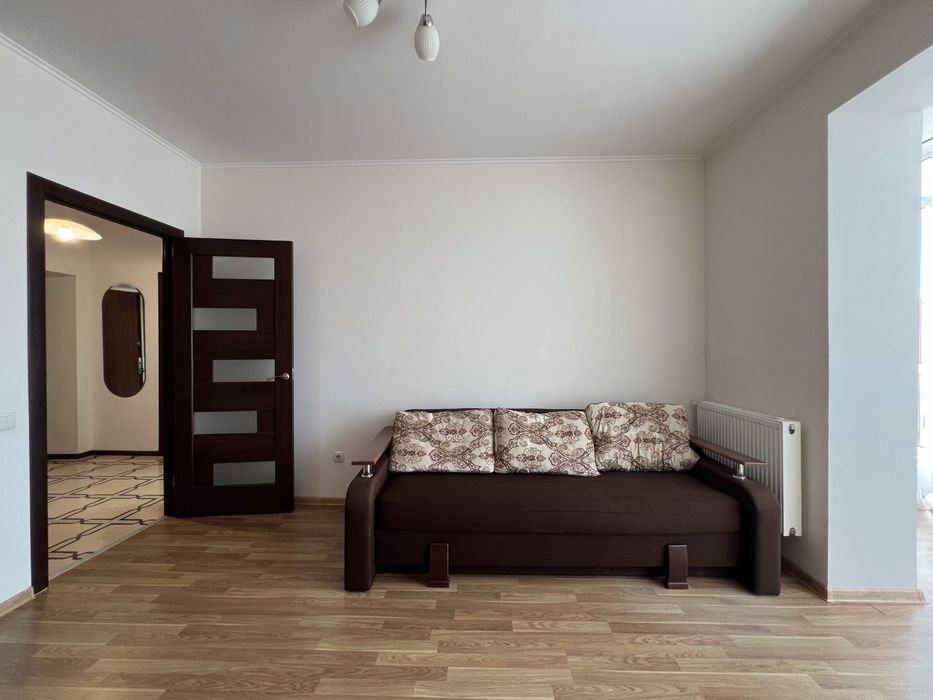 Оренда 1 кім квартира в новобудові Винники