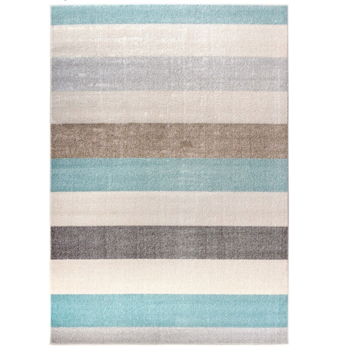 Dywan designerski Marine Stripes 80x150