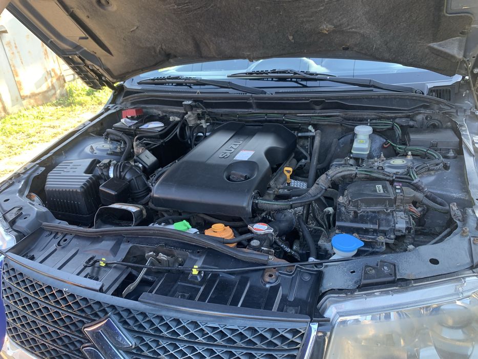 Продам машину SUZUKI GRANT Vitara