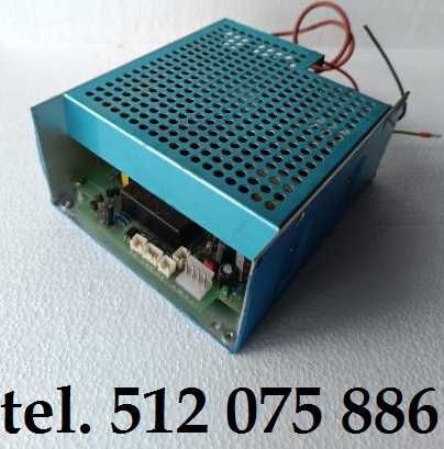 Zasilacz do tuby , plotera laserowego