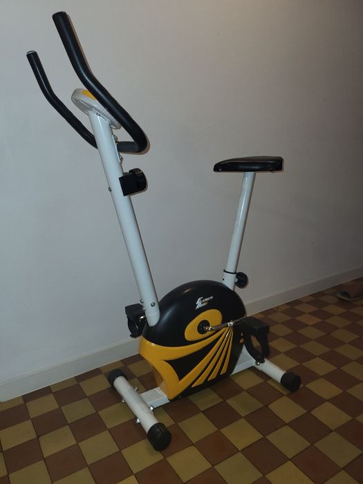 Rowerek Stacjonarny Energetic Body B200