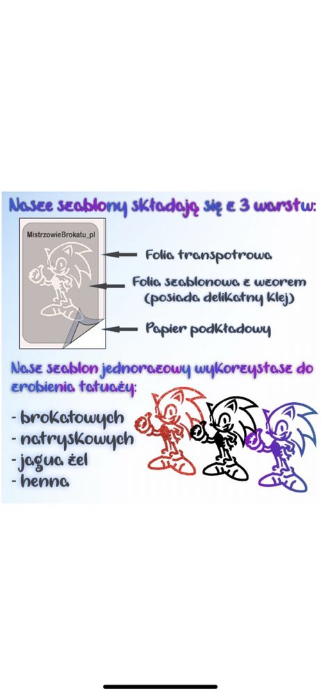 Zestaw! Tatuaże brokatowe urodziny/prezent