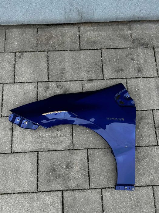 Błotnik przedni, przód lewy Toyota Prius XW50, IV, 4