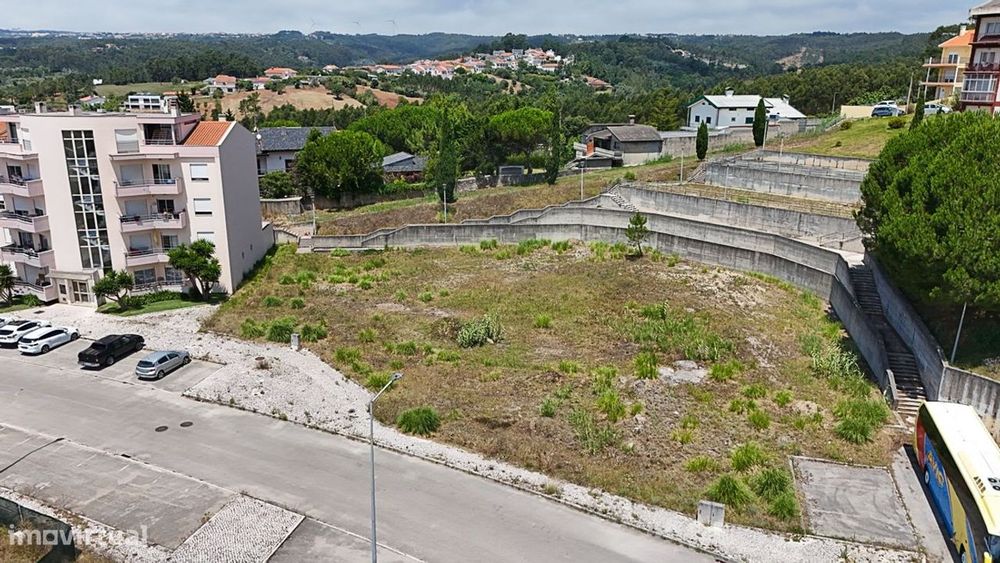 Terreno  para venda