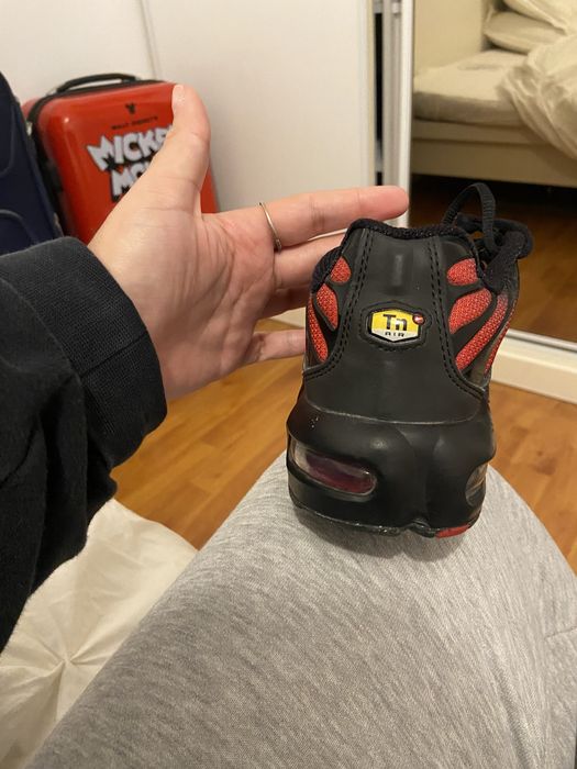 Nike Air Max Plus
